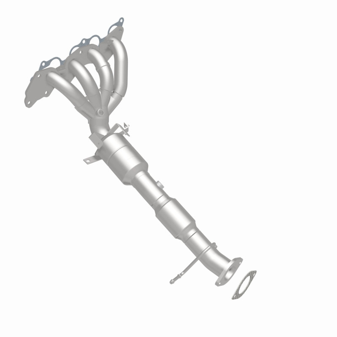 MagnaFlow Conv DF 04-05 Mazda 3 2.3L Manifold - 51615