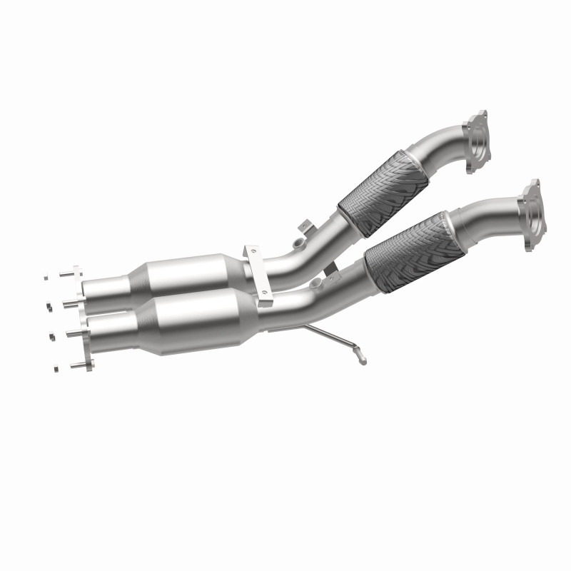 Magnaflow Conv DF 08-09 Volvo XC70 3.2L - 51627