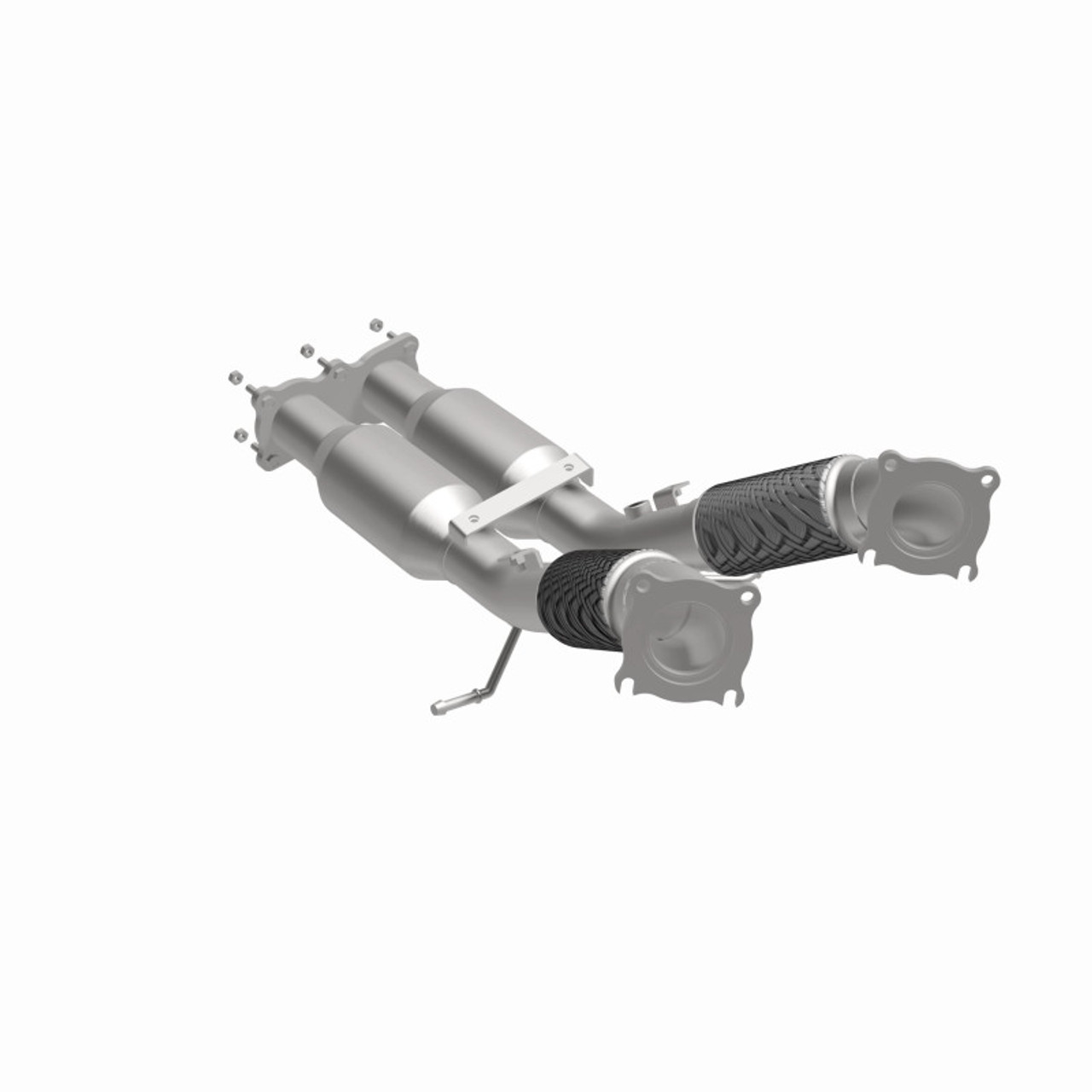 Magnaflow Conv DF 08-09 Volvo XC70 3.2L - 51627