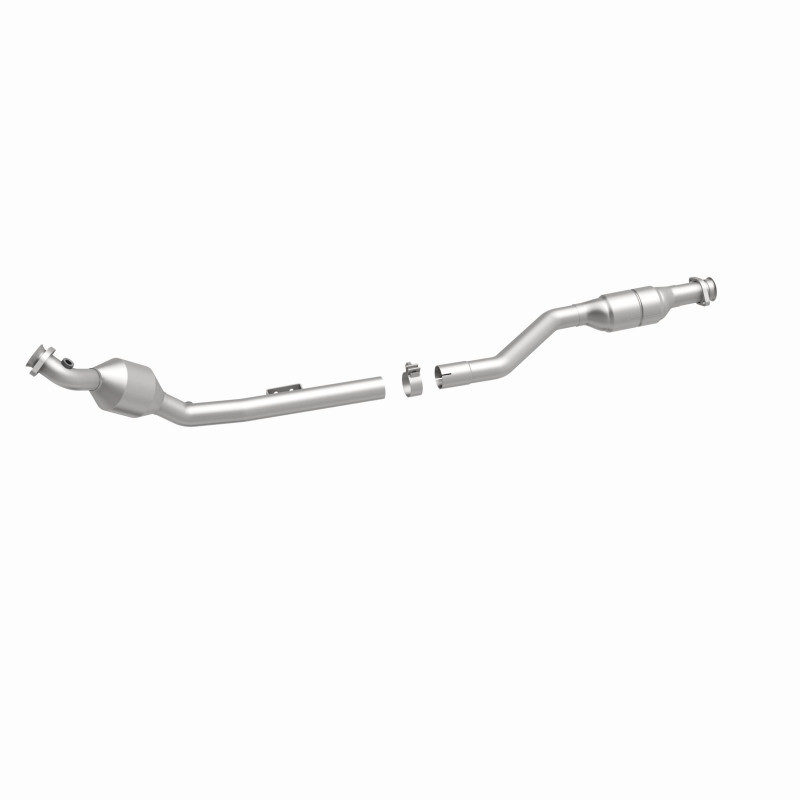 MagnaFlow Conv DF 00-02 Mercedes E430 4.3L - 51628