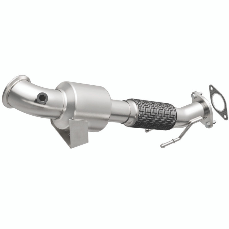 MagnaFlow Conv DF 2013 Ford Focus ST 2.0T - 51633
