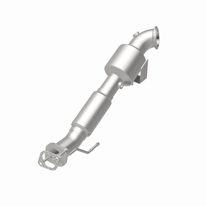 MagnaFlow Conv DF 2013 Ford Focus ST 2.0T - 51633