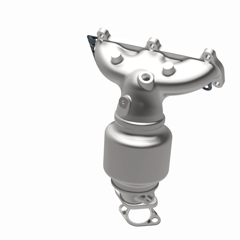 MagnaFlow Conv DF 07-09 Hyundai Santa Fe 2.7L - 51634