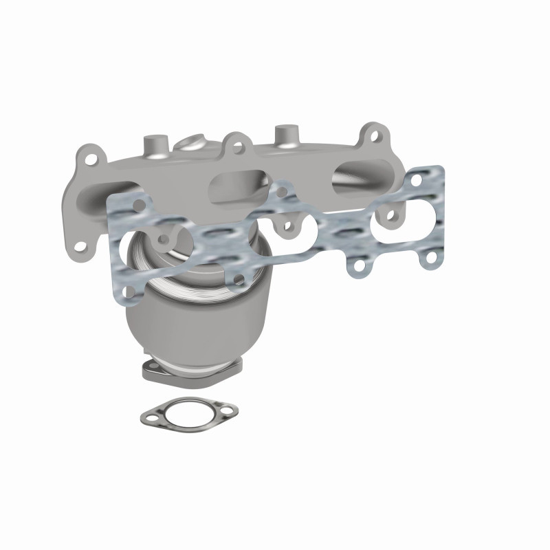 MagnaFlow Conv DF 07-09 Hyundai Santa Fe 2.7L - 51634