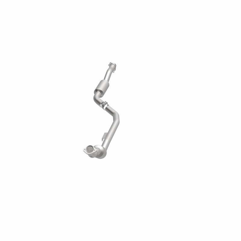 MagnaFlow Conv DF 06-09 Mercedes-Benz E350 3.5L 4matic Driver Side - 51639