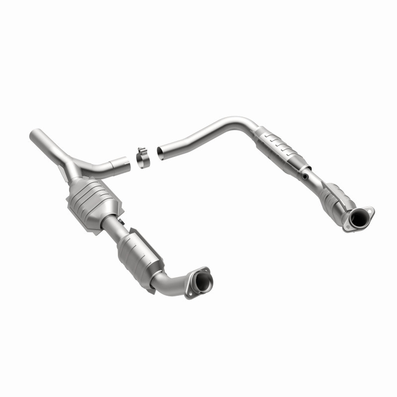 MagnaFlow Conv DF 07-08 Ford E-150 4.6L - 51640