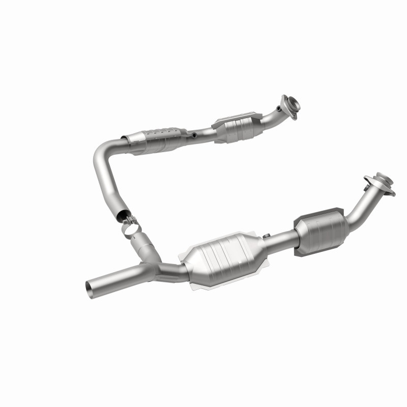 MagnaFlow Conv DF 07-08 Ford E-150 4.6L - 51640