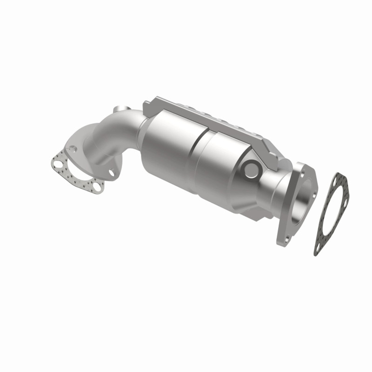 MagnaFlow Conv DF Audi 97-05 A4/A4 Quattro / Volkwagen 00-05 Passat 1.8L - 51644