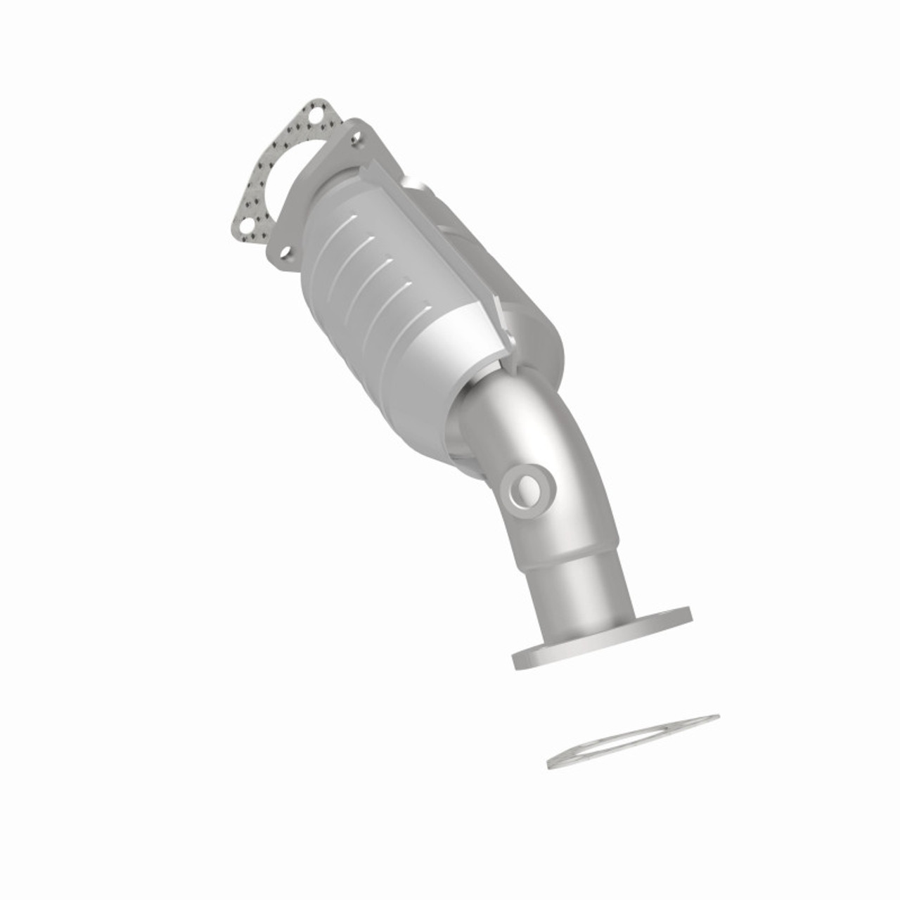 MagnaFlow Conv DF Audi 97-05 A4/A4 Quattro / Volkwagen 00-05 Passat 1.8L - 51644