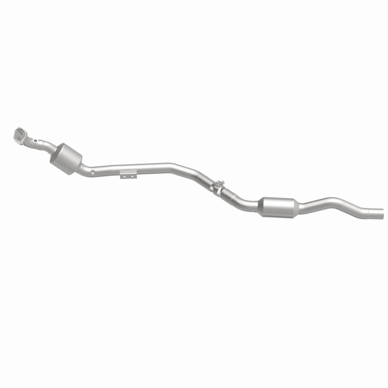MagnaFlow Conv DF 06-09 Mercedes-Benz E350 3.5L 4matic Passenger Side - 51645