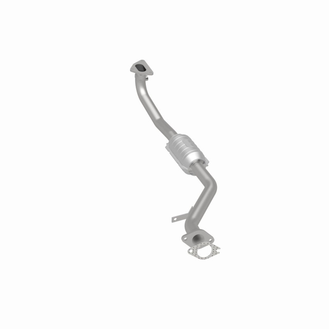 MagnaFlow Conv DF 01-04 Subaru Outback 3L Passenger Side - 51648