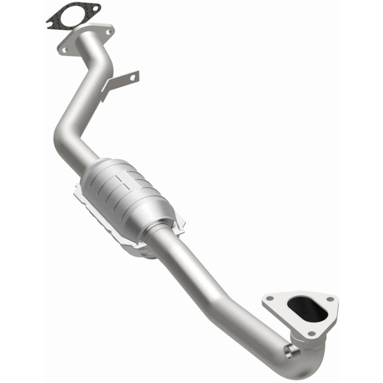 MagnaFlow Conv DF 01-04 Subaru Outback 3L Passenger Side - 51648