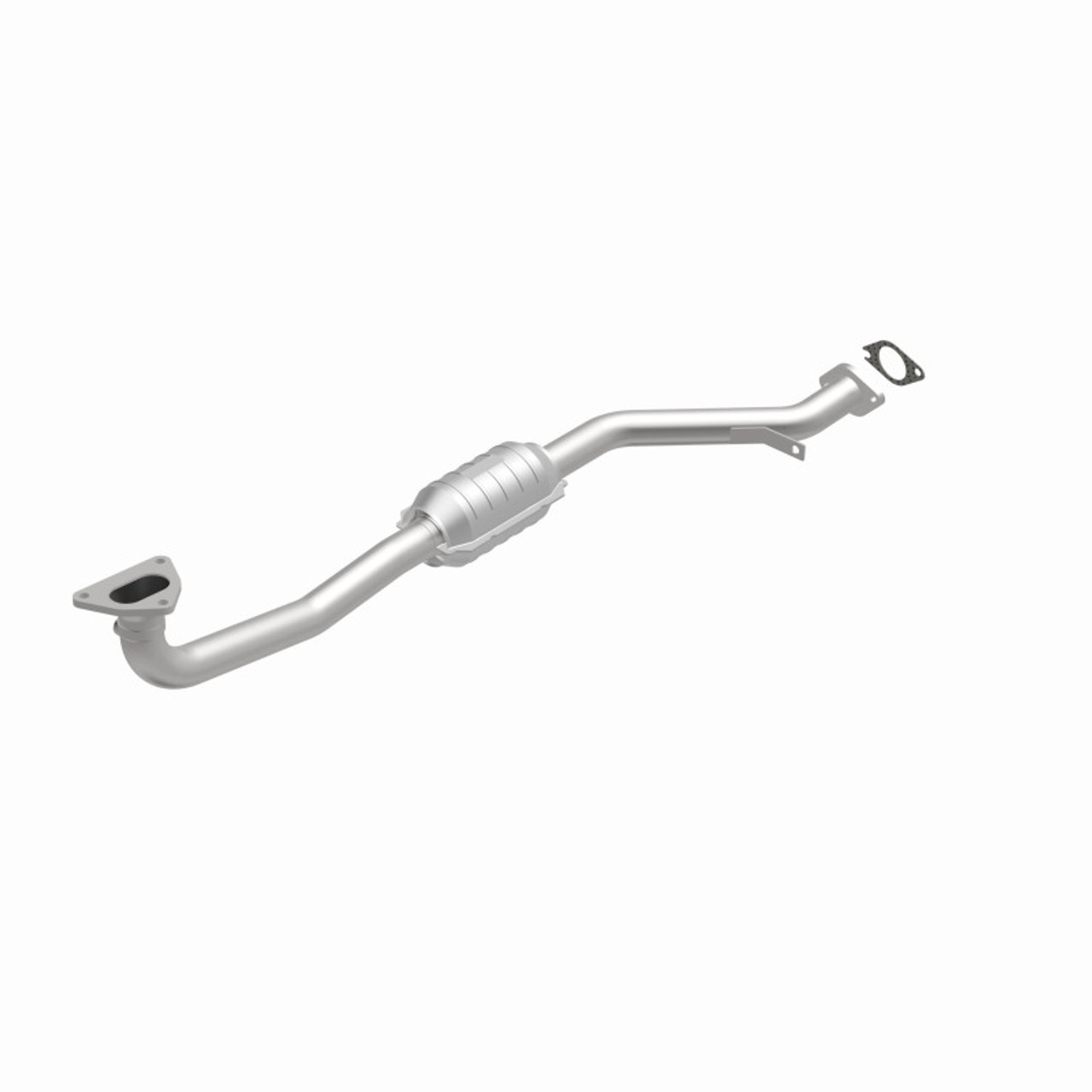MagnaFlow Conv DF 01-04 Subaru Outback 3L Passenger Side - 51648