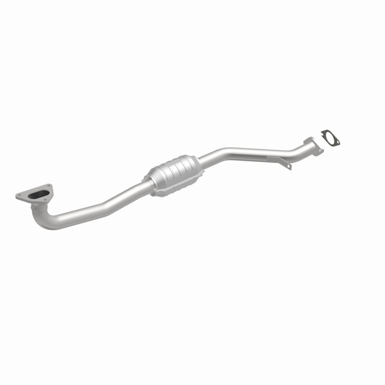 MagnaFlow Conv DF 01-04 Subaru Outback 3L Passenger Side - 51648
