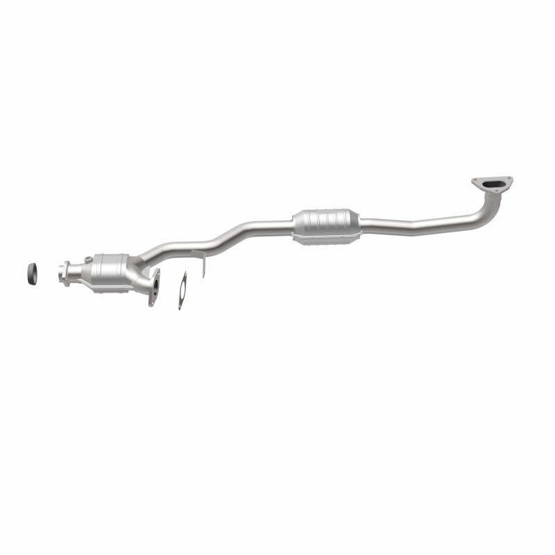 MagnaFlow Conv DF 01-04 Subaru Outback 3L Driver Side - 51649