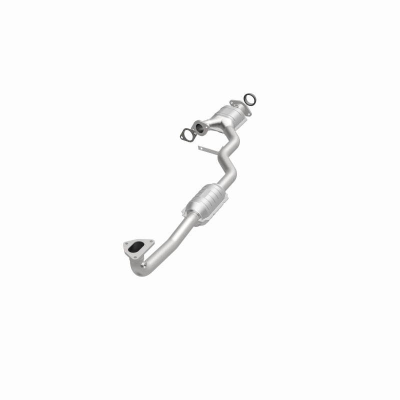 MagnaFlow Conv DF 01-04 Subaru Outback 3L Driver Side - 51649