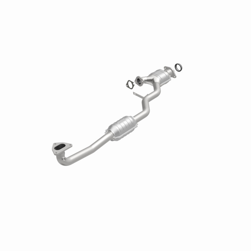 MagnaFlow Conv DF 01-04 Subaru Outback 3L Driver Side - 51649