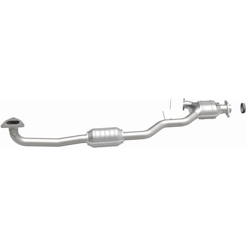 MagnaFlow Conv DF 01-04 Subaru Outback 3L Driver Side - 51649