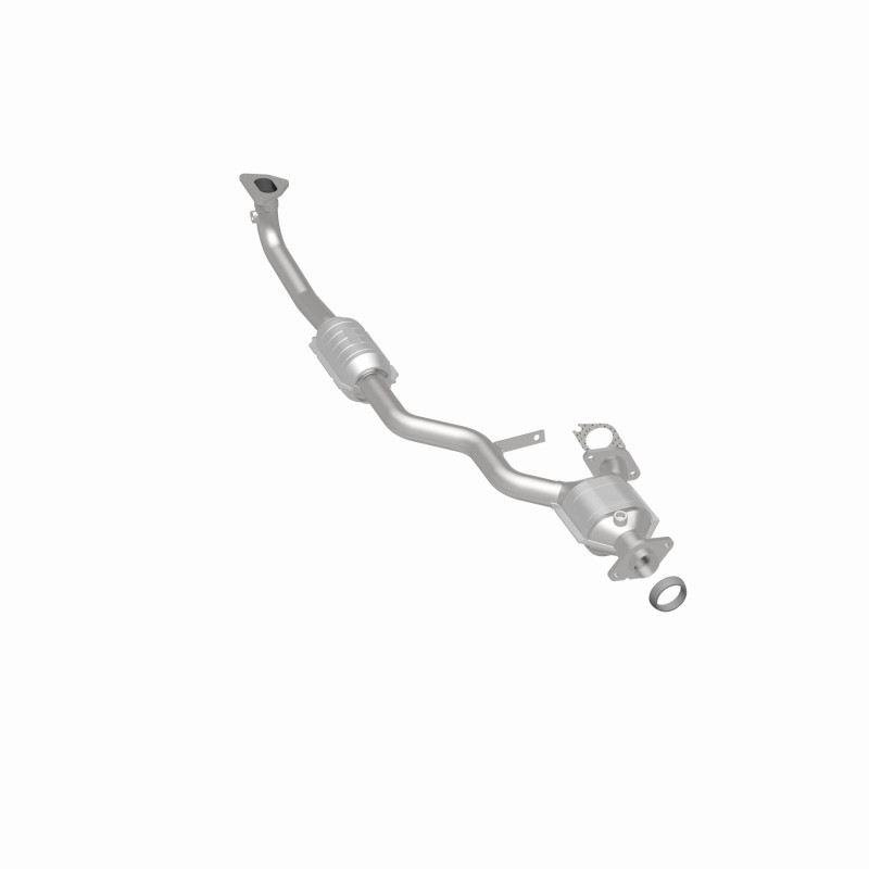 MagnaFlow Conv DF 01-04 Subaru Outback 3L Driver Side - 51649