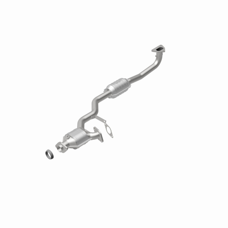 MagnaFlow Conv DF 01-04 Subaru Outback 3L Driver Side - 51649