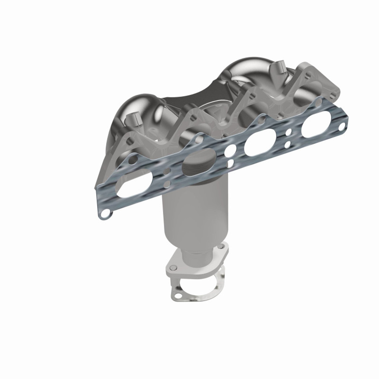 MagnaFlow Conv DF 04-08 Hyundai Elantra 2.0L - 51650