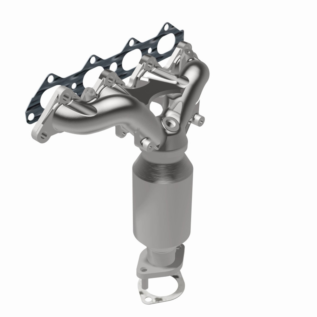 MagnaFlow Conv DF 04-08 Hyundai Elantra 2.0L - 51650