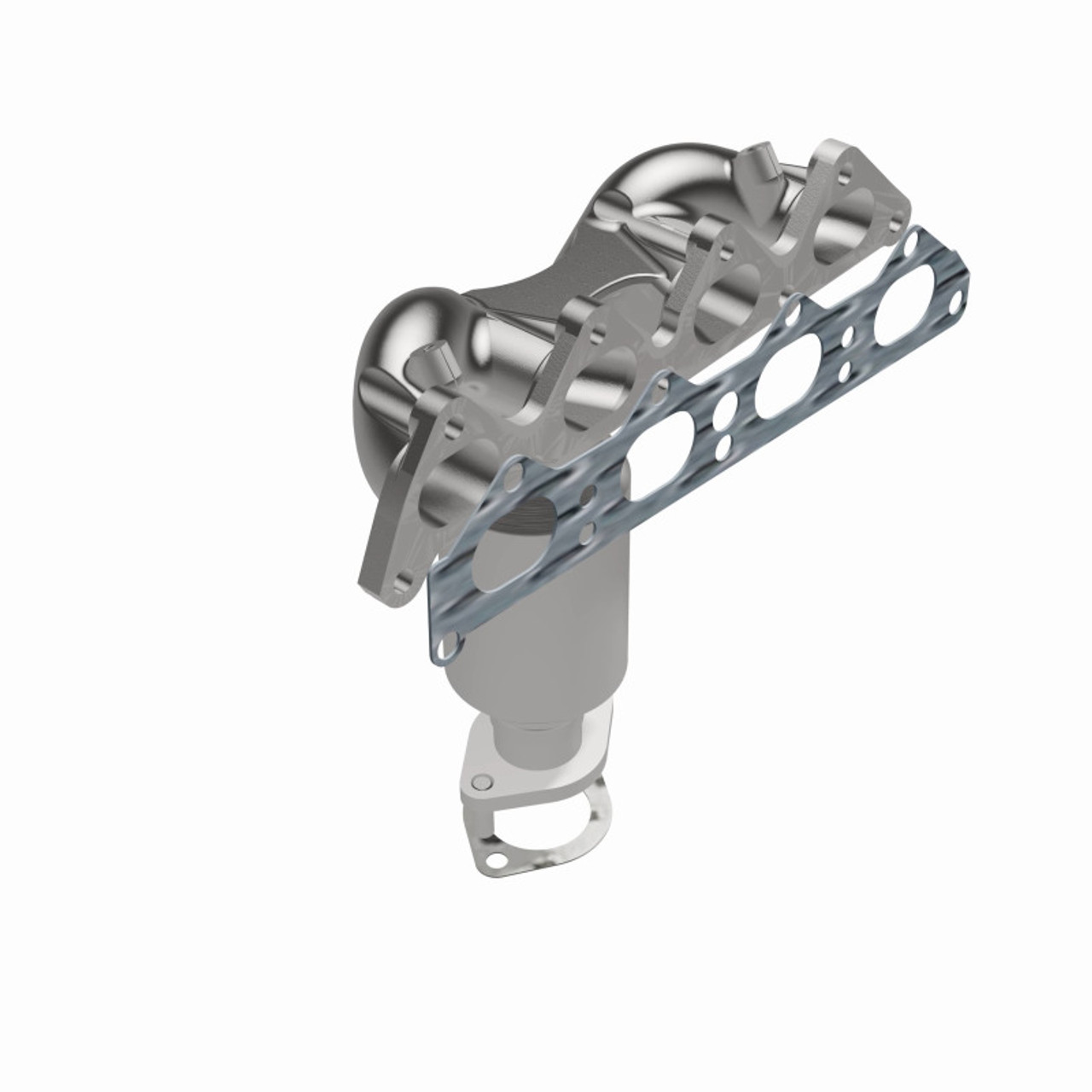 MagnaFlow Conv DF 04-08 Hyundai Elantra 2.0L - 51650