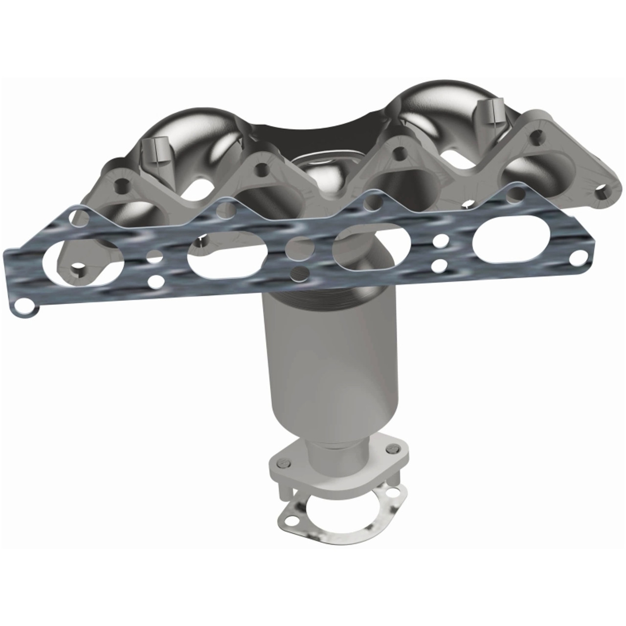 MagnaFlow Conv DF 04-08 Hyundai Elantra 2.0L - 51650