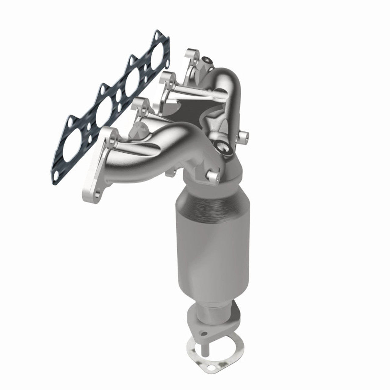 MagnaFlow Conv DF 04-08 Hyundai Elantra 2.0L - 51650