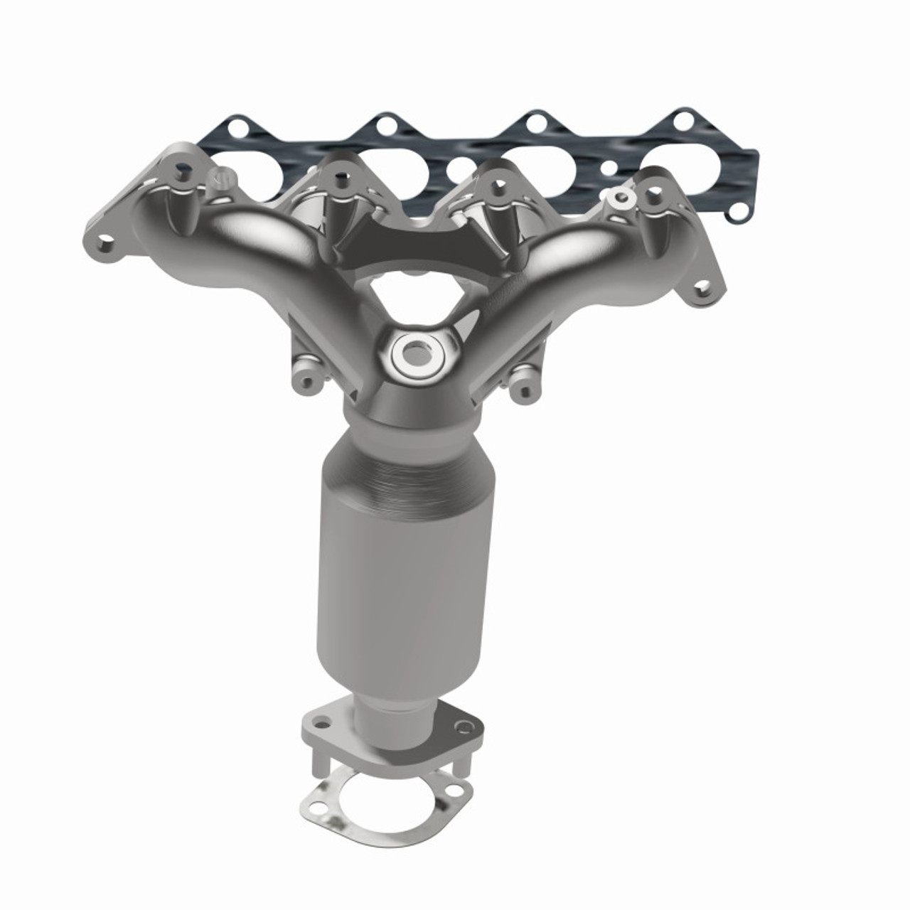 MagnaFlow Conv DF 04-08 Hyundai Elantra 2.0L - 51650