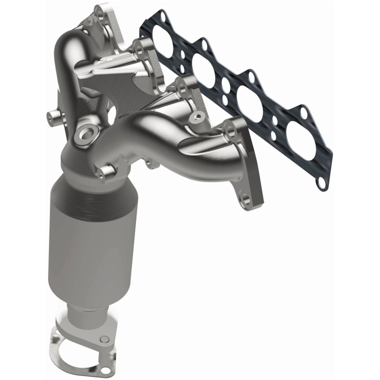 MagnaFlow Conv DF 04-08 Hyundai Elantra 2.0L - 51650