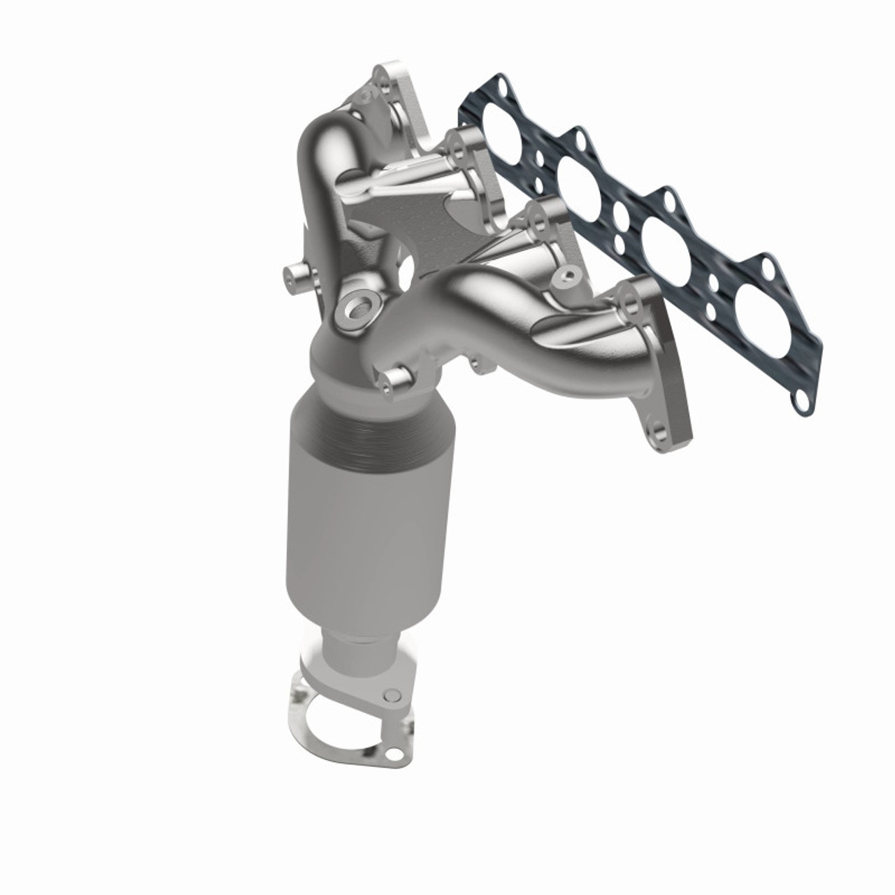 MagnaFlow Conv DF 04-08 Hyundai Elantra 2.0L - 51650