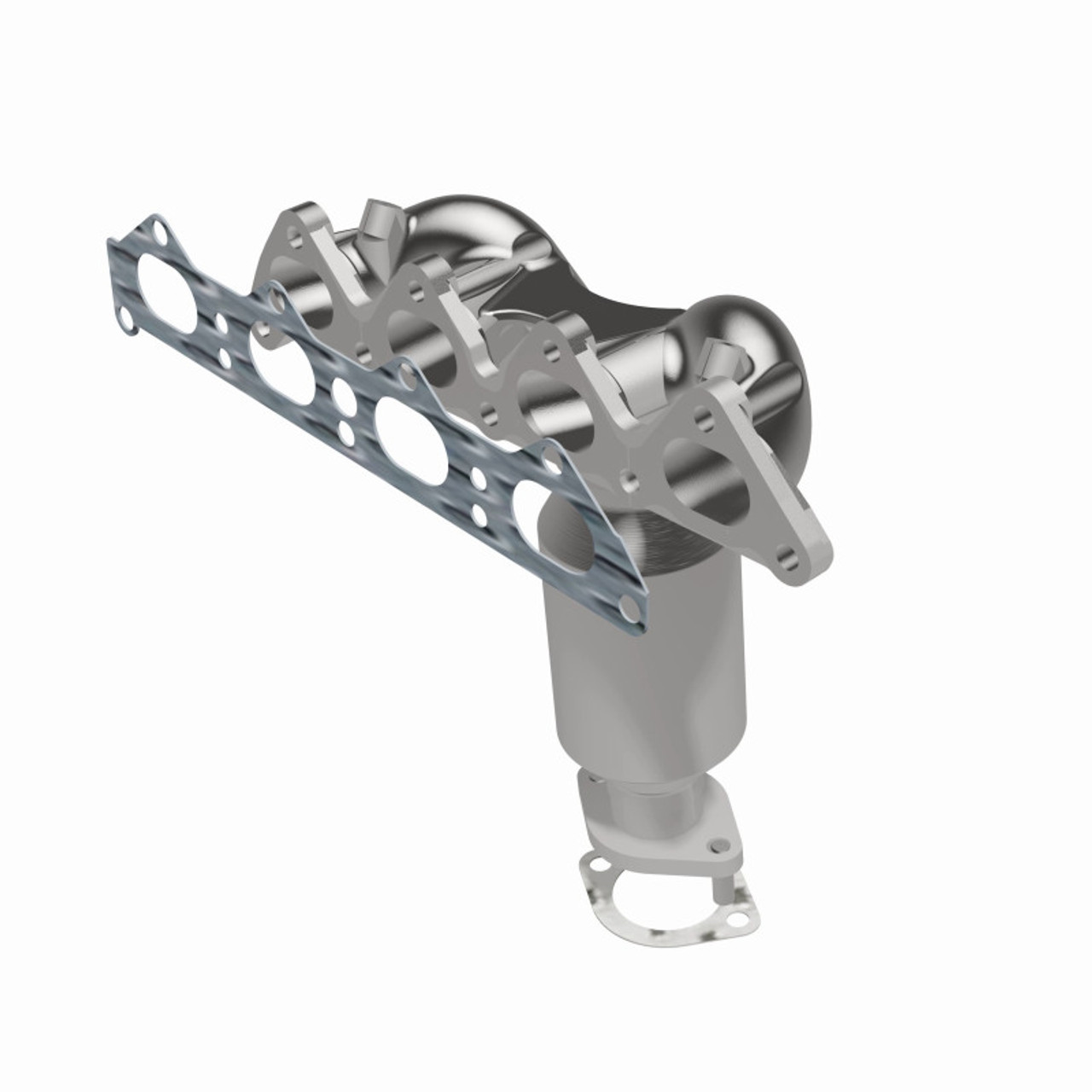 MagnaFlow Conv DF 04-08 Hyundai Elantra 2.0L - 51650