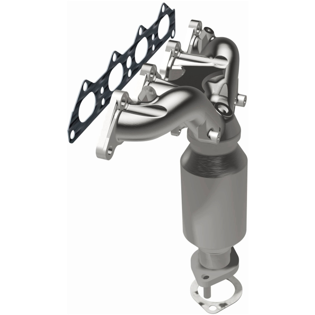 MagnaFlow Conv DF 04-08 Hyundai Elantra 2.0L - 51650
