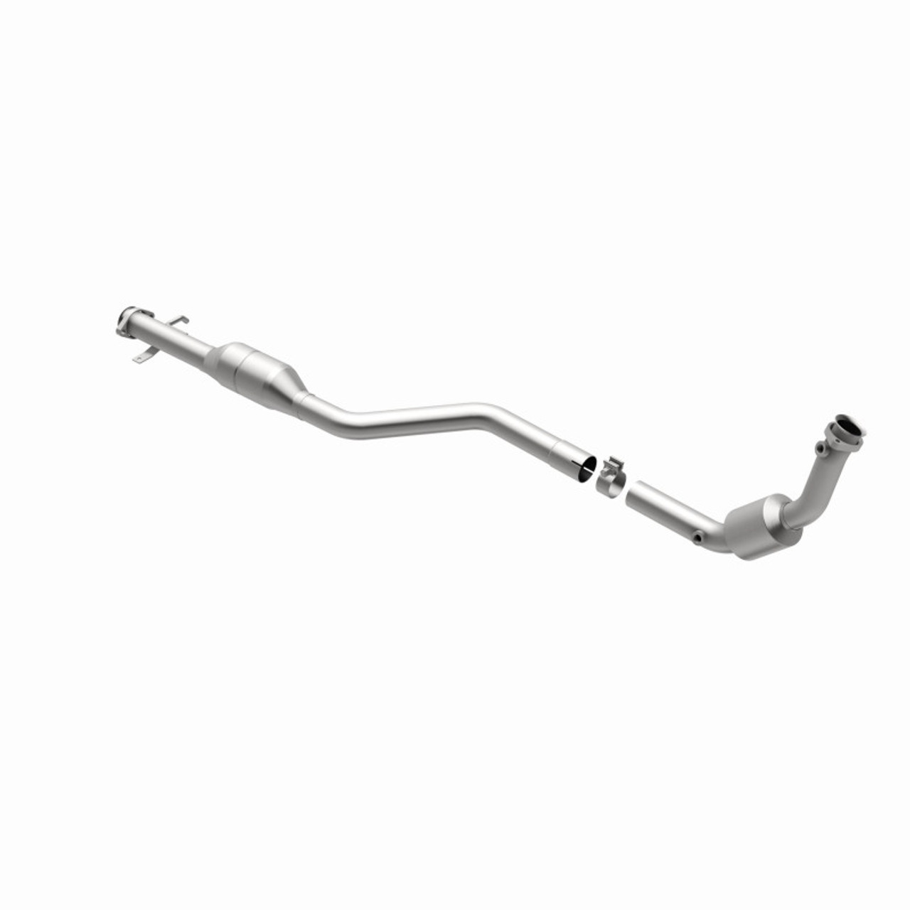 MagnaFlow Conv DF 99-02 Mercedes SL500 5.0L - 51652