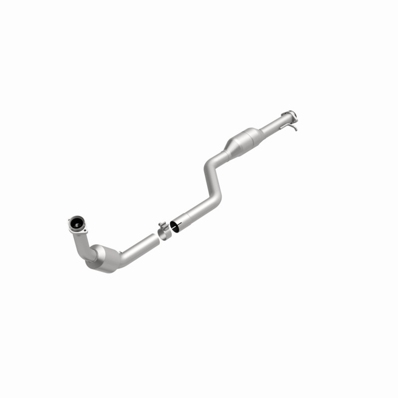MagnaFlow Conv DF 99-02 Mercedes SL500 5.0L - 51652