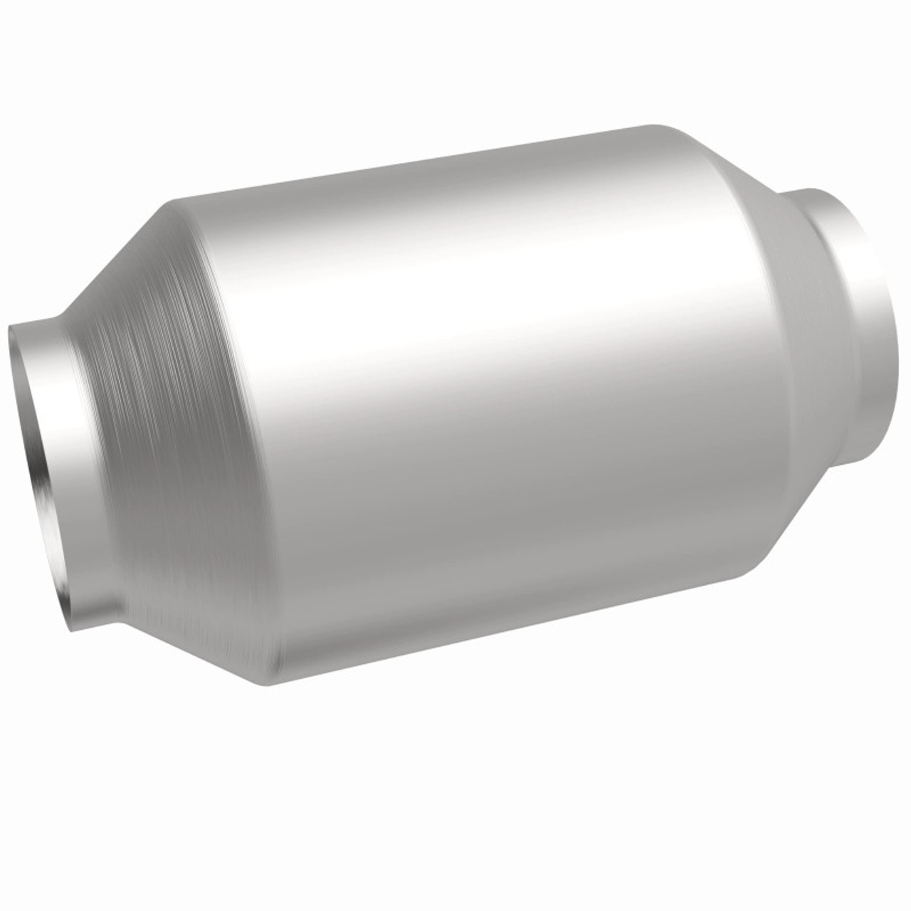 MagnaFlow Conv Universal 5.0 C/C 3.0 Spun OEM - 51659