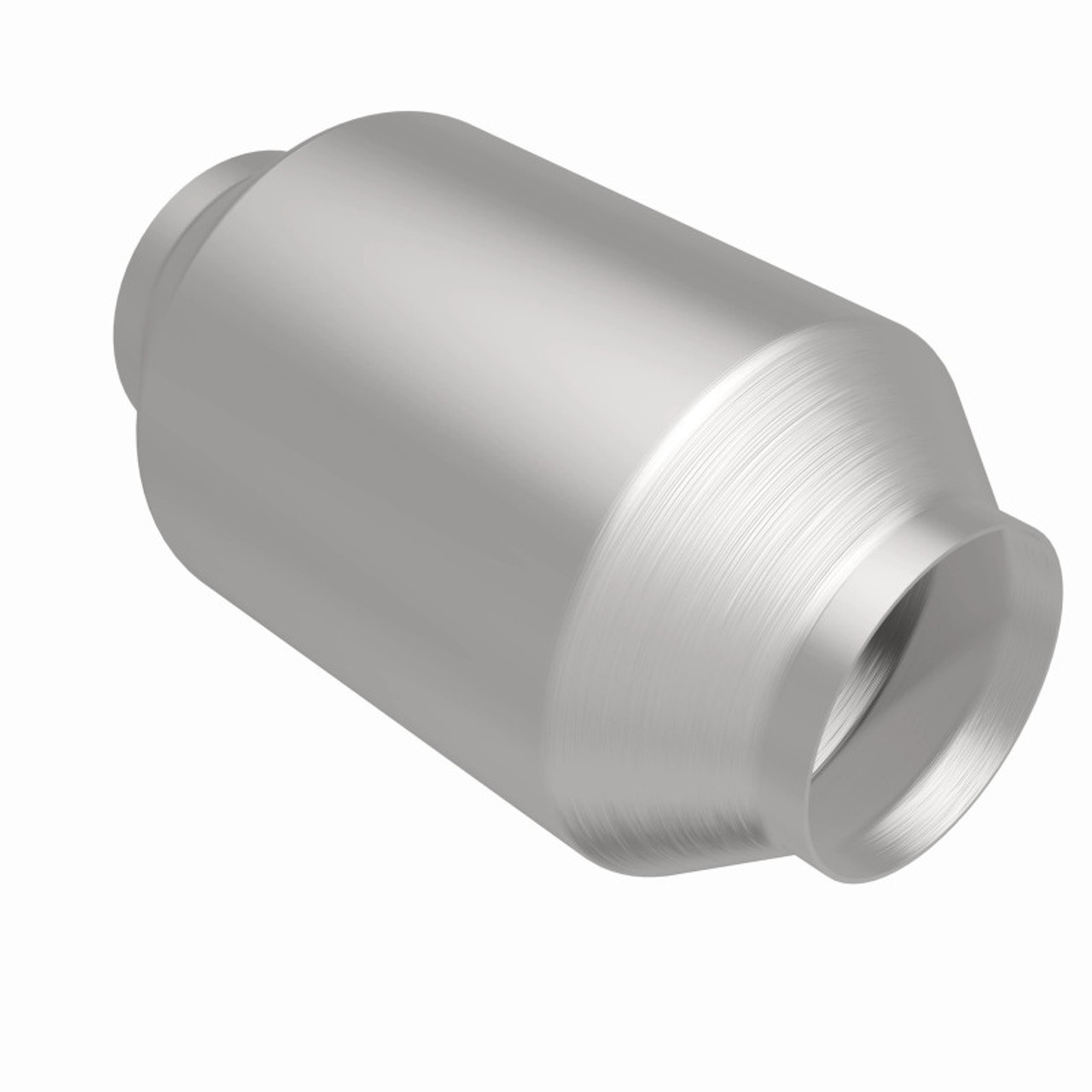 MagnaFlow Conv Universal 5.0 C/C 3.0 Spun OEM - 51659
