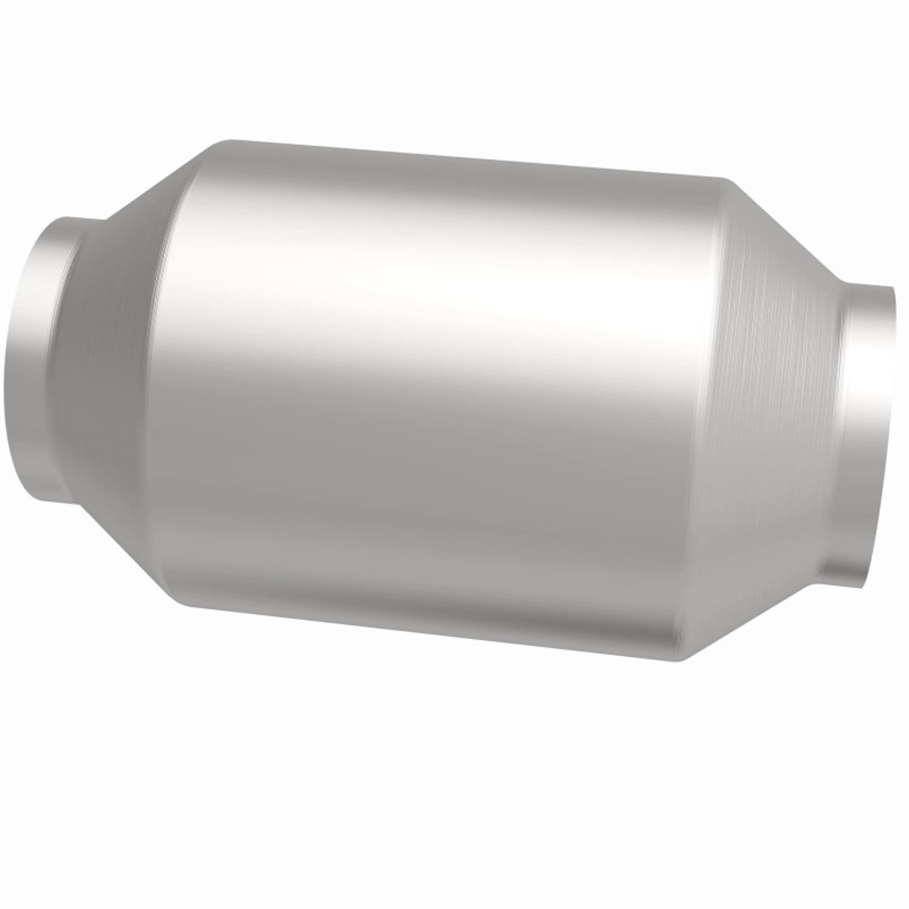 MagnaFlow Conv Universal 5.0 C/C 3.0 Spun OEM - 51659