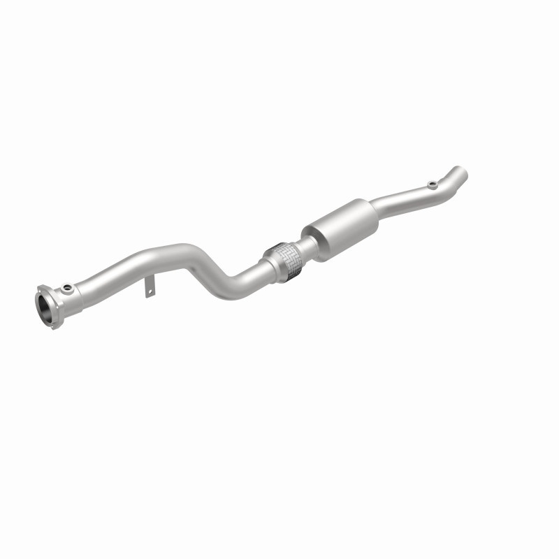 MagnaFlow Conv DF 00-03 Audi A6 Quattro 4.2L Passenger Side *NOT FOR SALE IN CALIFORNIA* - 51664