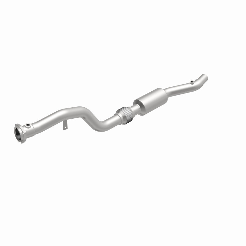 MagnaFlow Conv DF 00-03 Audi A6 Quattro 4.2L Passenger Side *NOT FOR SALE IN CALIFORNIA* - 51664