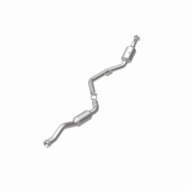 MagnaFlow Conv DF 07-09 Mercedes E350 3.5L - 51665