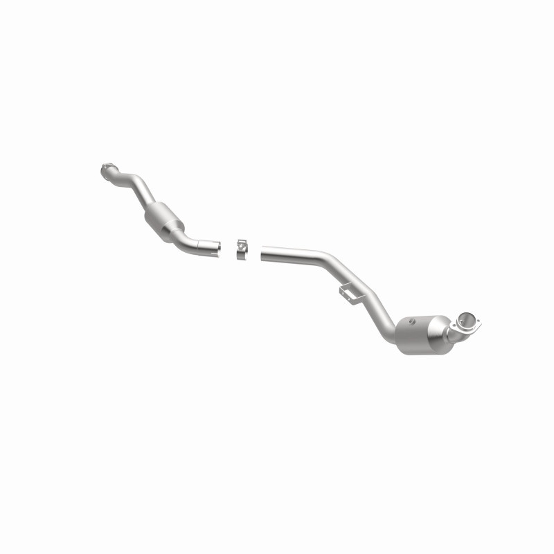 MagnaFlow Conv DF 07-09 Mercedes E350 3.5L - 51665