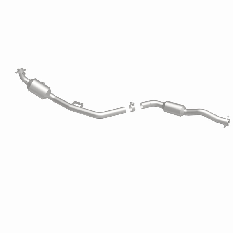 MagnaFlow Conv DF 07-09 Mercedes E350 3.5L - 51665