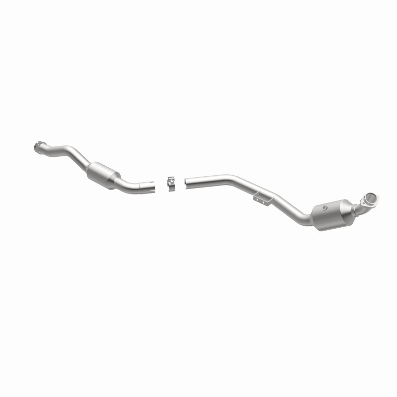 MagnaFlow Conv DF 07-09 Mercedes E350 3.5L - 51665