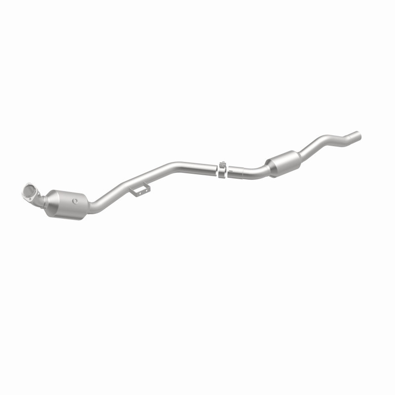MagnaFlow Conv DF 07-09 Mercedes E350 3.5L - 51666