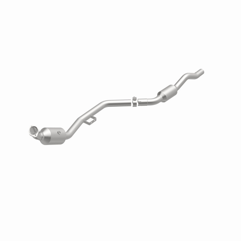 MagnaFlow Conv DF 07-09 Mercedes E350 3.5L - 51666