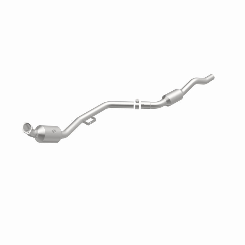 MagnaFlow Conv DF 07-09 Mercedes E350 3.5L - 51666