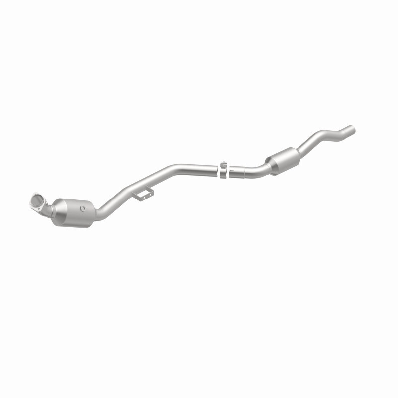 MagnaFlow Conv DF 07-09 Mercedes E350 3.5L - 51666