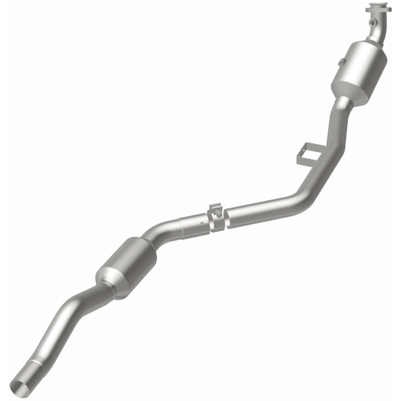 MagnaFlow Conv DF 07-09 Mercedes E350 3.5L - 51666
